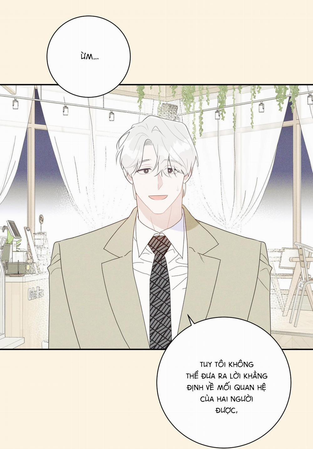 Bắt Tay Hả, Thôi Bỏ Đi! 14 trang 86