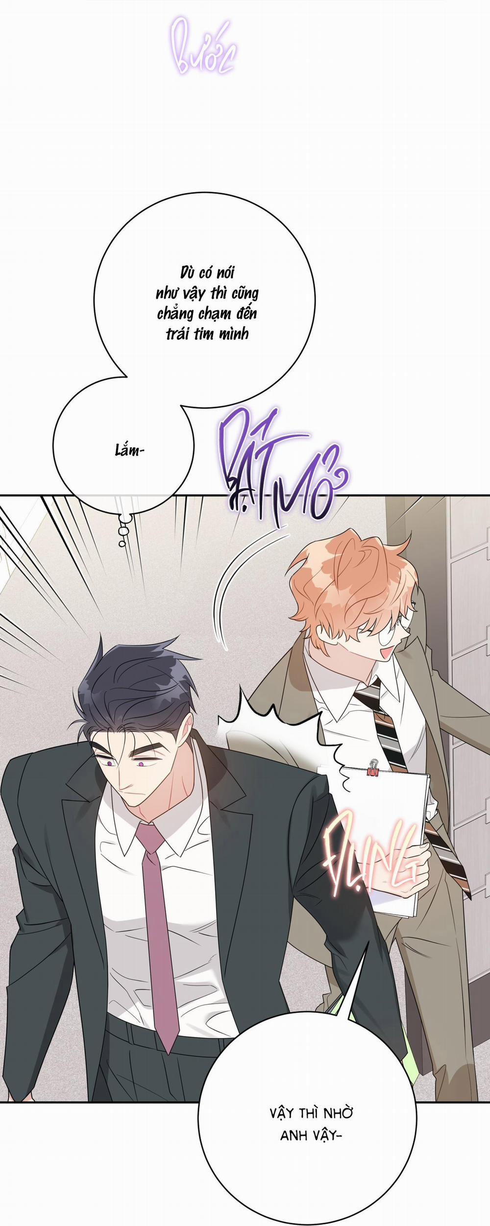 Bắt Tay Hả, Thôi Bỏ Đi! 14 trang 97