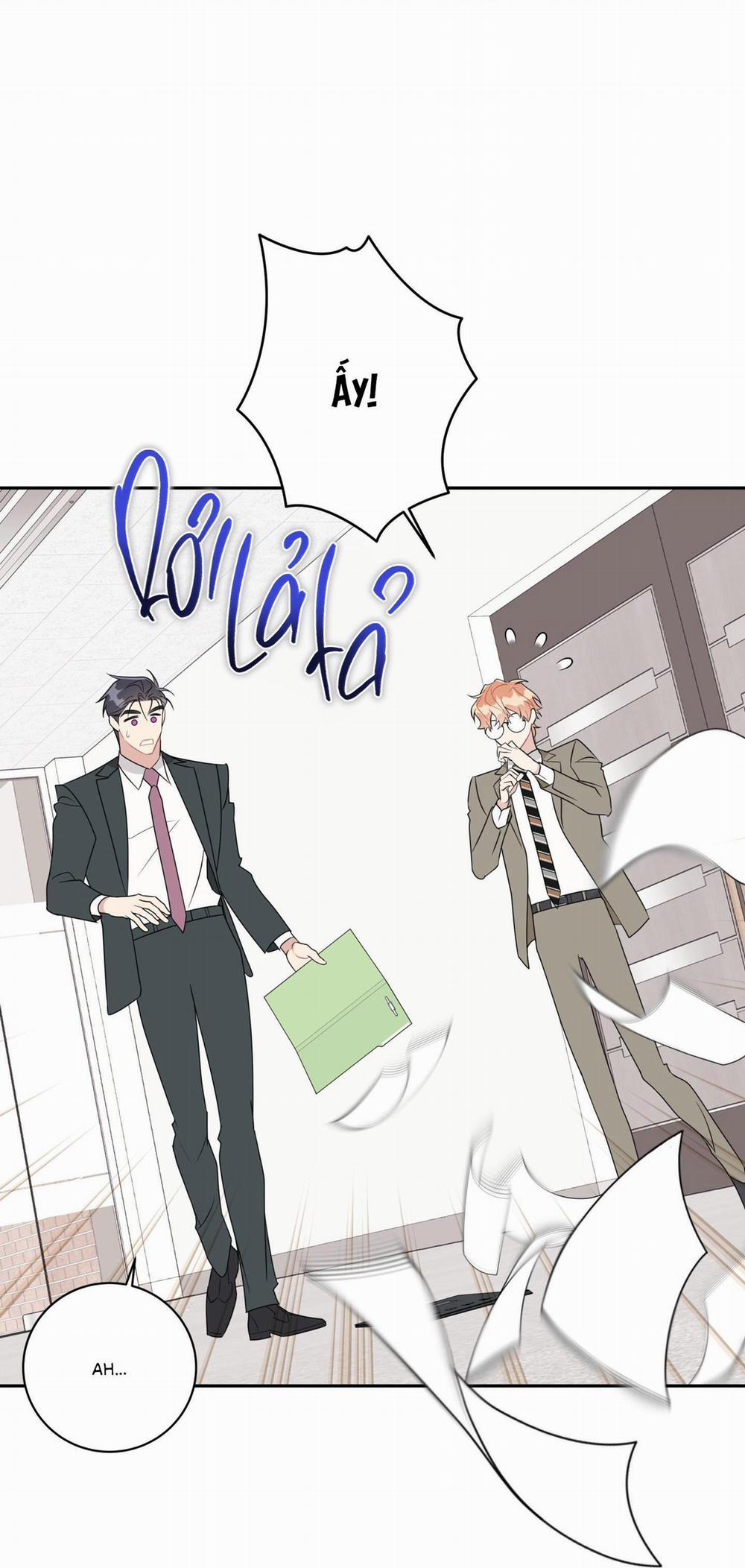 Bắt Tay Hả, Thôi Bỏ Đi! 14 trang 98
