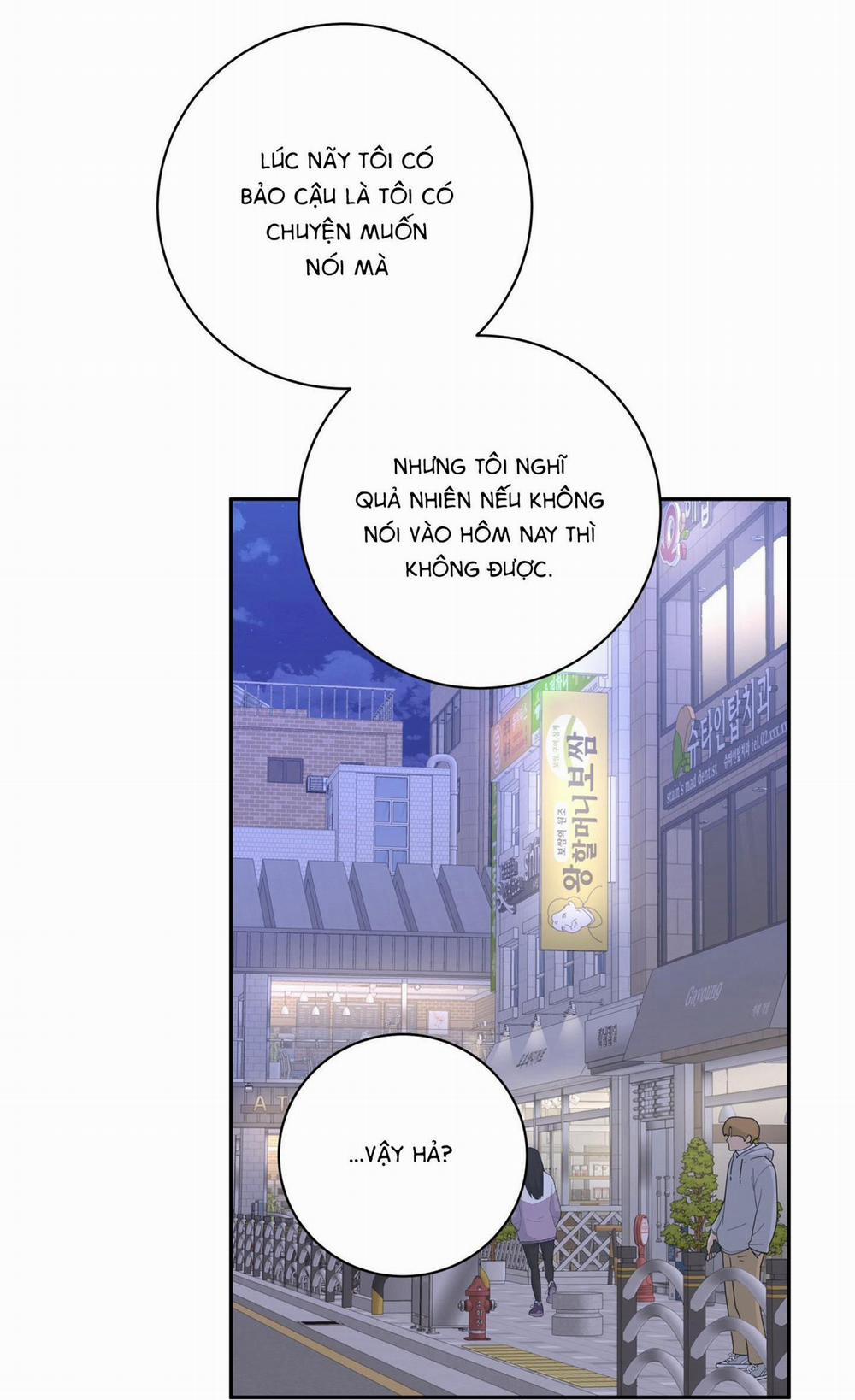 Bắt Tay Hả, Thôi Bỏ Đi! 15 trang 11