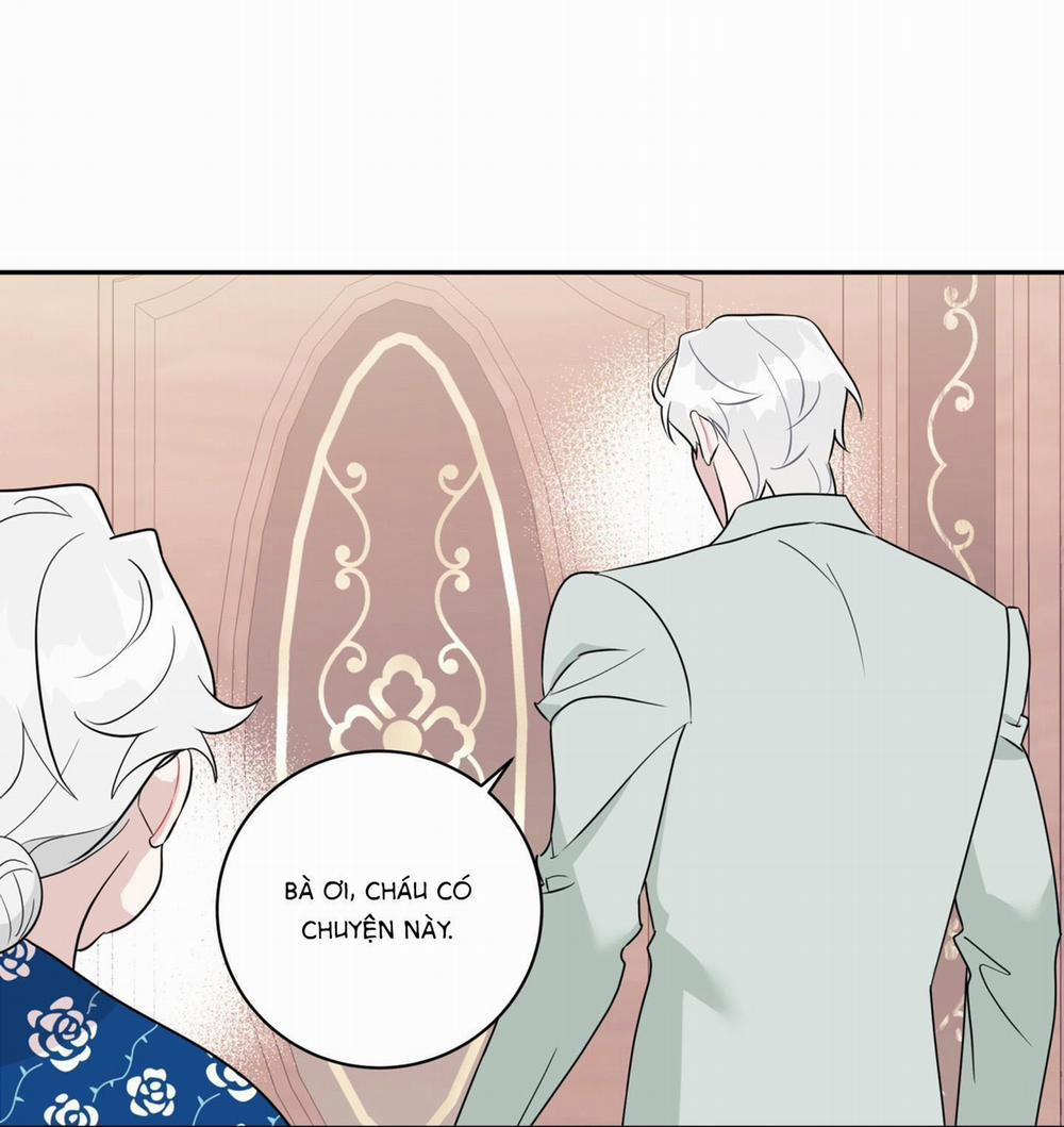 Bắt Tay Hả, Thôi Bỏ Đi! 15 trang 112