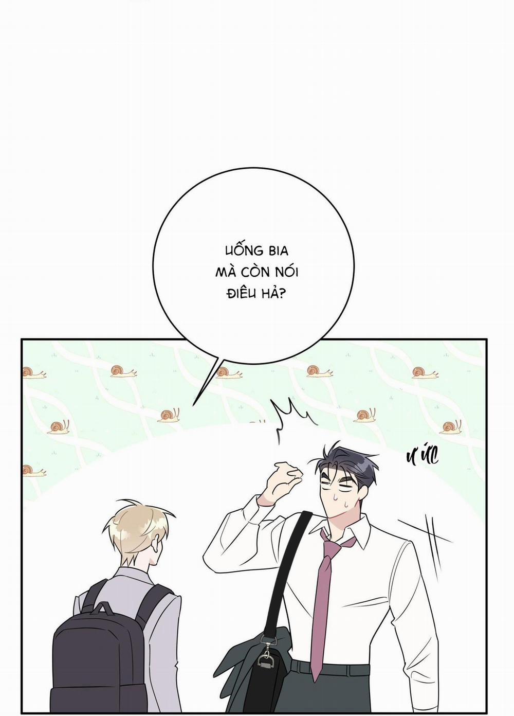 Bắt Tay Hả, Thôi Bỏ Đi! 15 trang 16