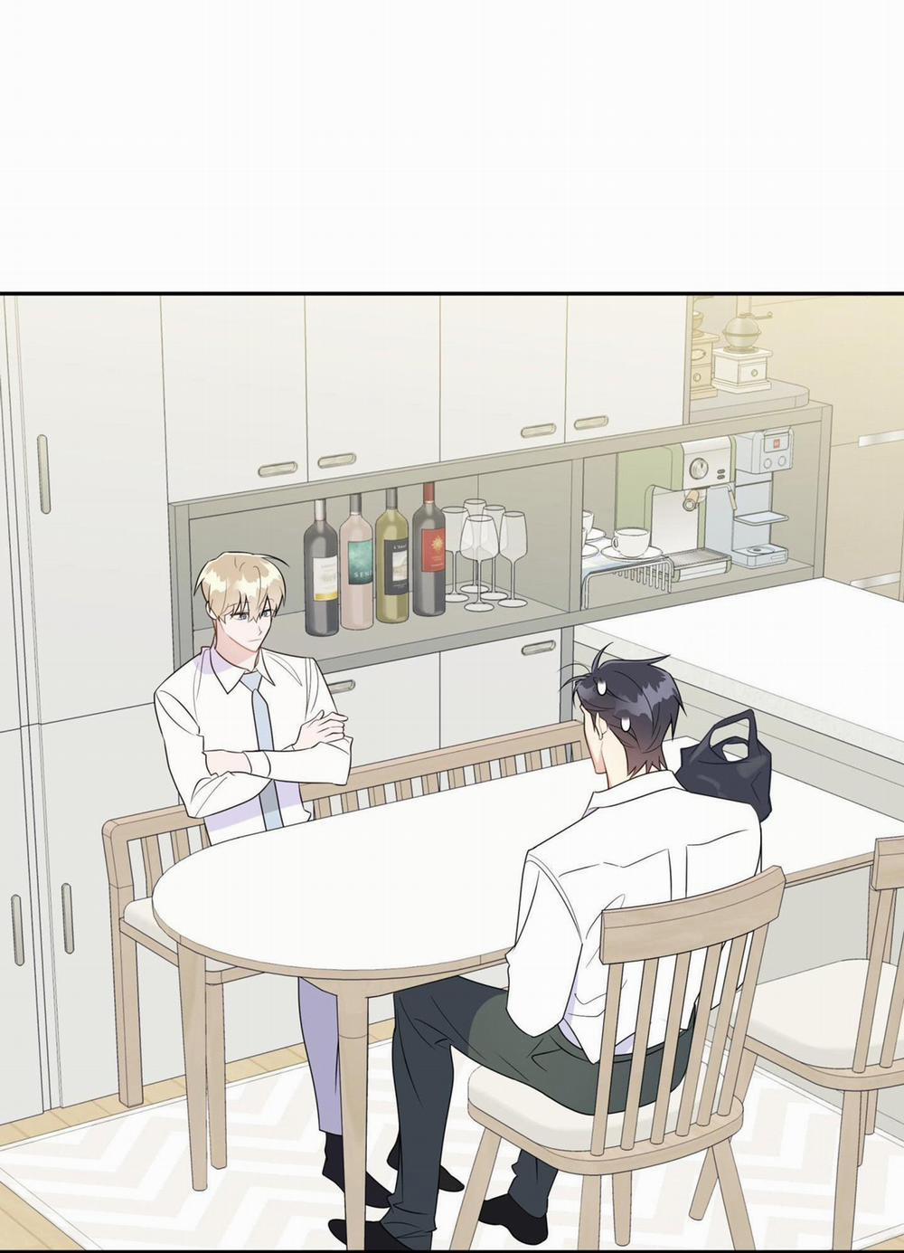 Bắt Tay Hả, Thôi Bỏ Đi! 15 trang 30