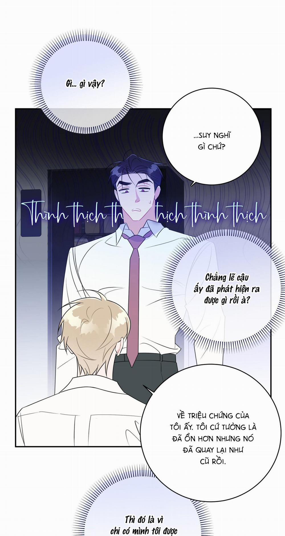 Bắt Tay Hả, Thôi Bỏ Đi! 15 trang 47