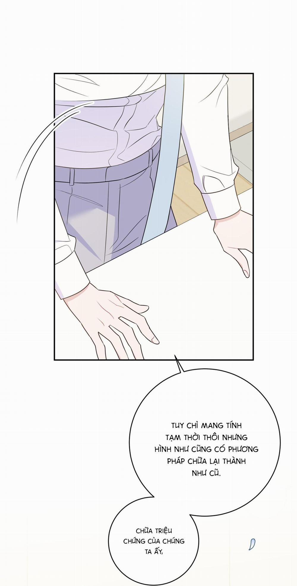 Bắt Tay Hả, Thôi Bỏ Đi! 15 trang 49