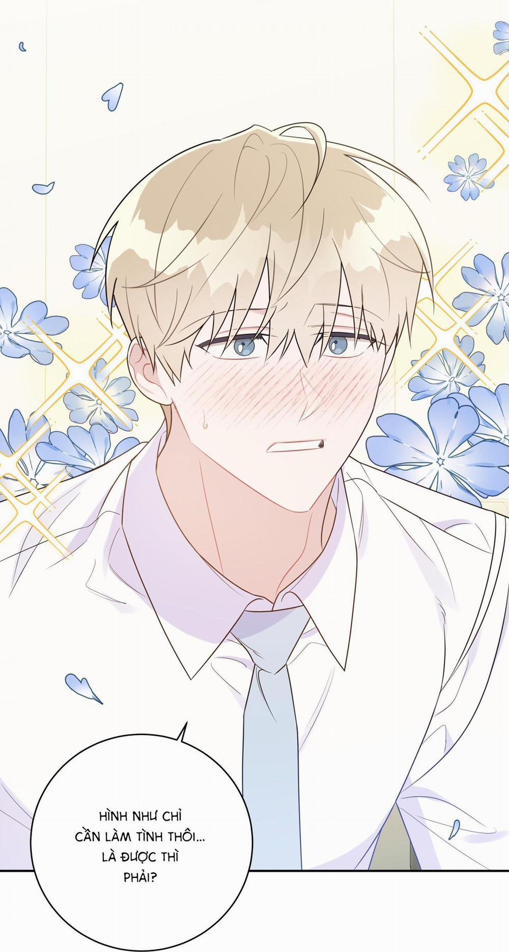 Bắt Tay Hả, Thôi Bỏ Đi! 15 trang 50