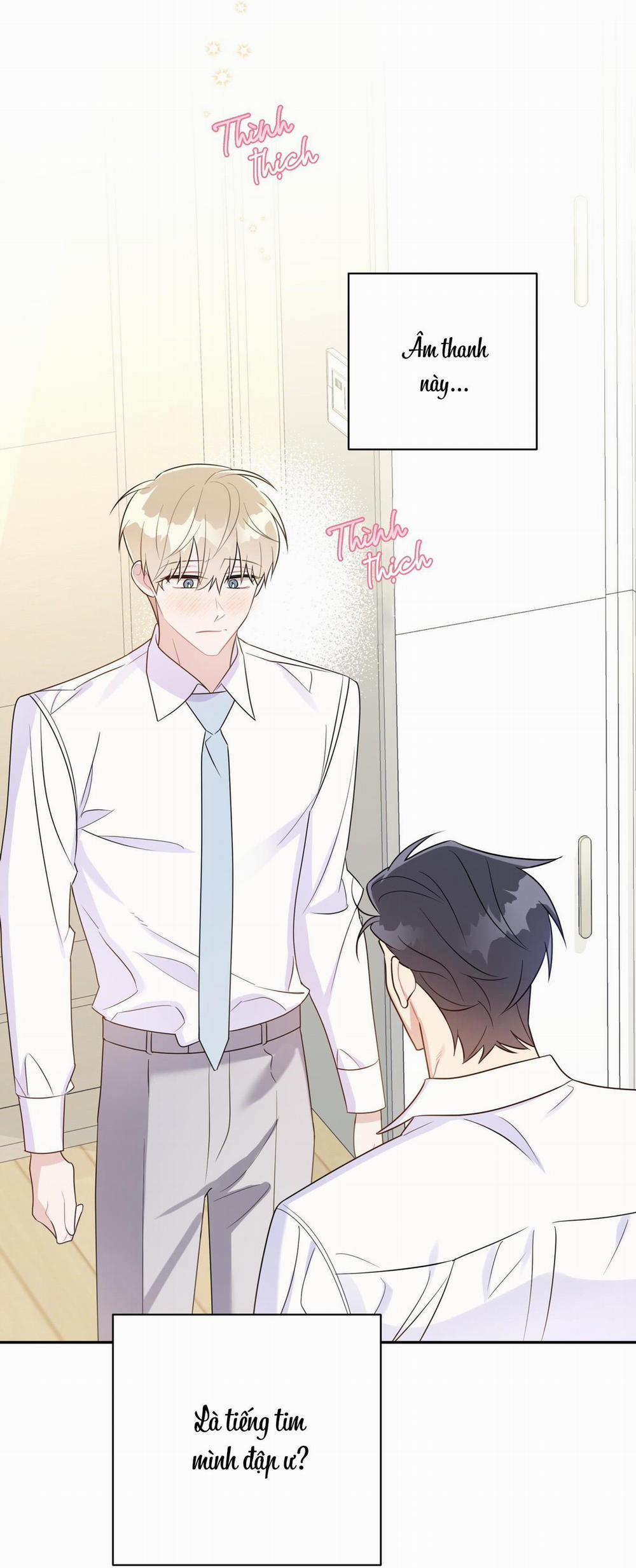 Bắt Tay Hả, Thôi Bỏ Đi! 15 trang 83