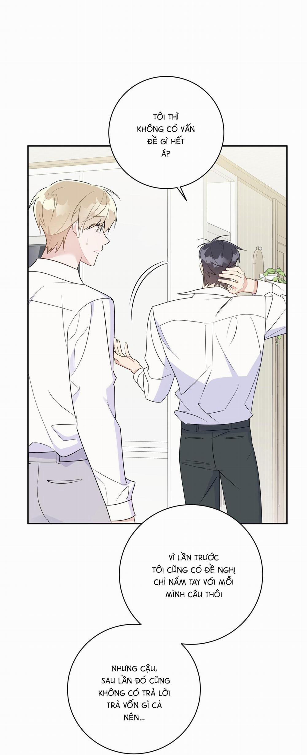 Bắt Tay Hả, Thôi Bỏ Đi! 15 trang 89