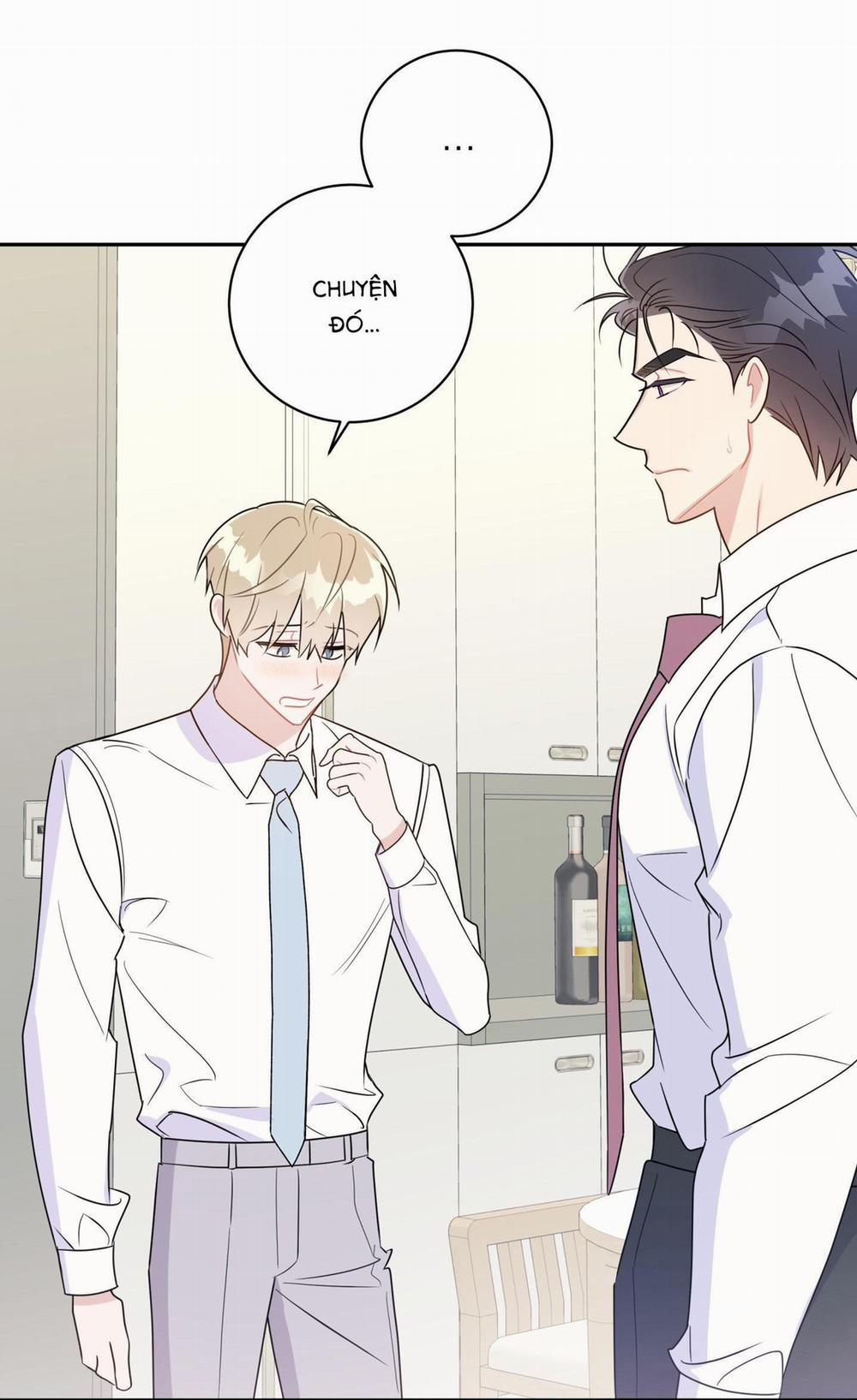 Bắt Tay Hả, Thôi Bỏ Đi! 15 trang 93