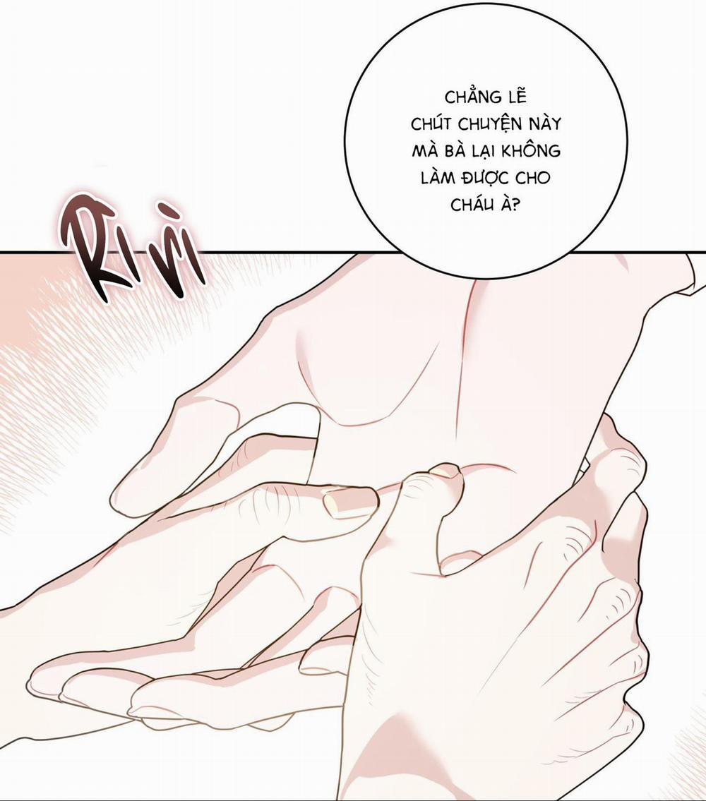 Bắt Tay Hả, Thôi Bỏ Đi! 16 trang 14