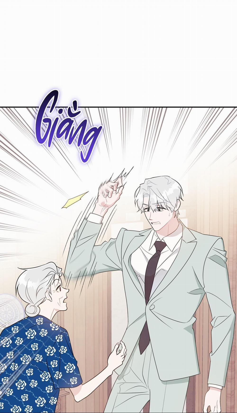 Bắt Tay Hả, Thôi Bỏ Đi! 16 trang 18