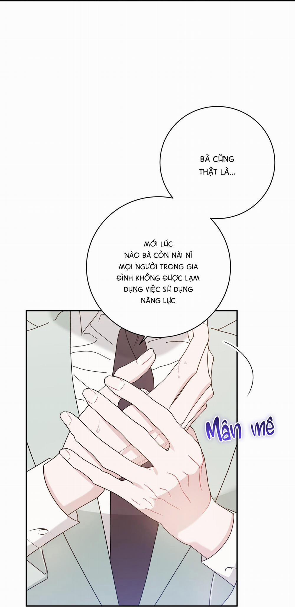 Bắt Tay Hả, Thôi Bỏ Đi! 16 trang 21