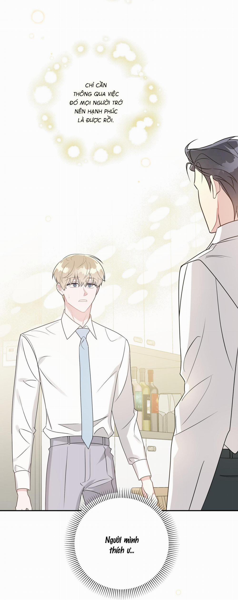 Bắt Tay Hả, Thôi Bỏ Đi! 16 trang 29