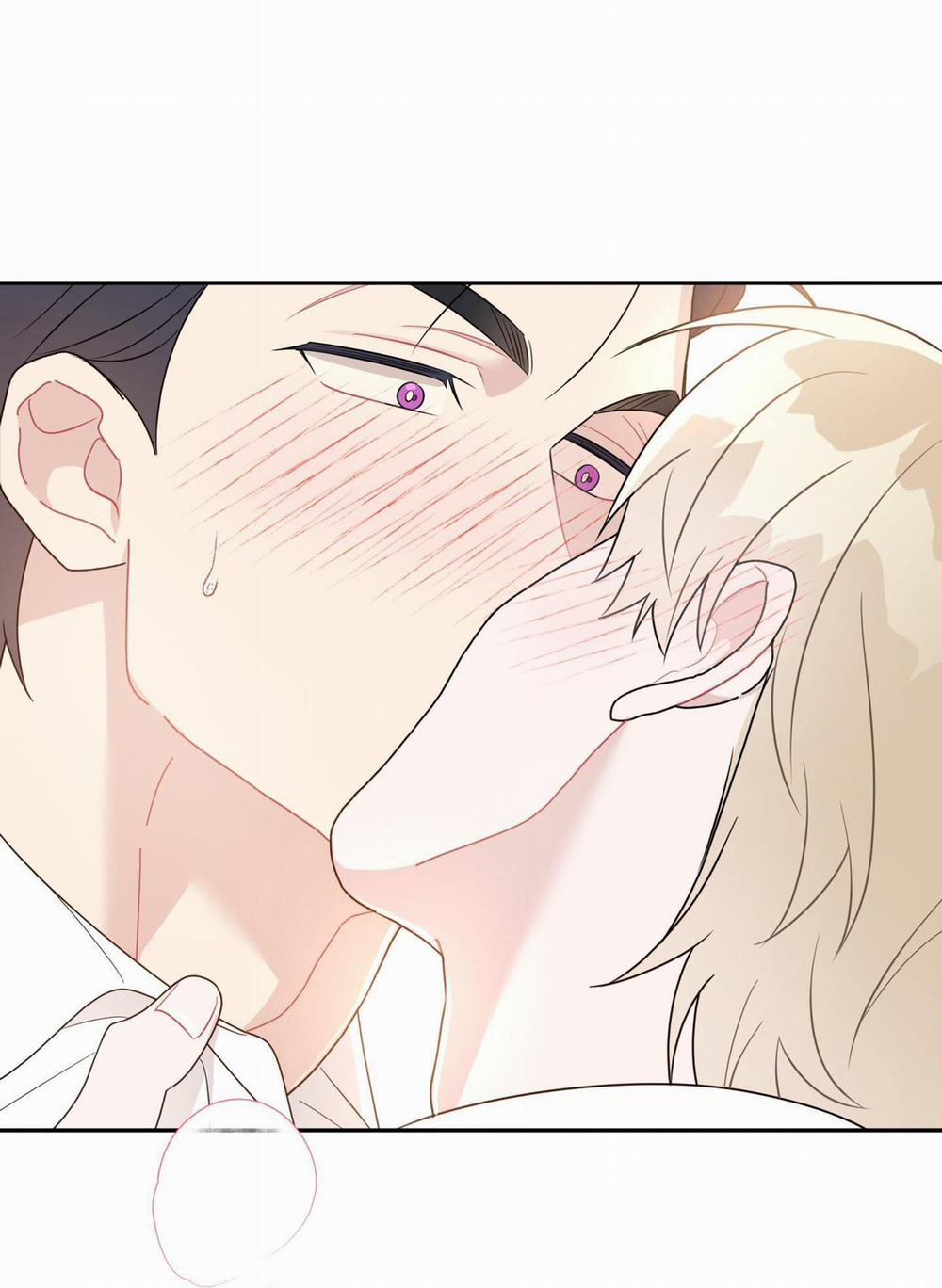 Bắt Tay Hả, Thôi Bỏ Đi! 16 trang 39