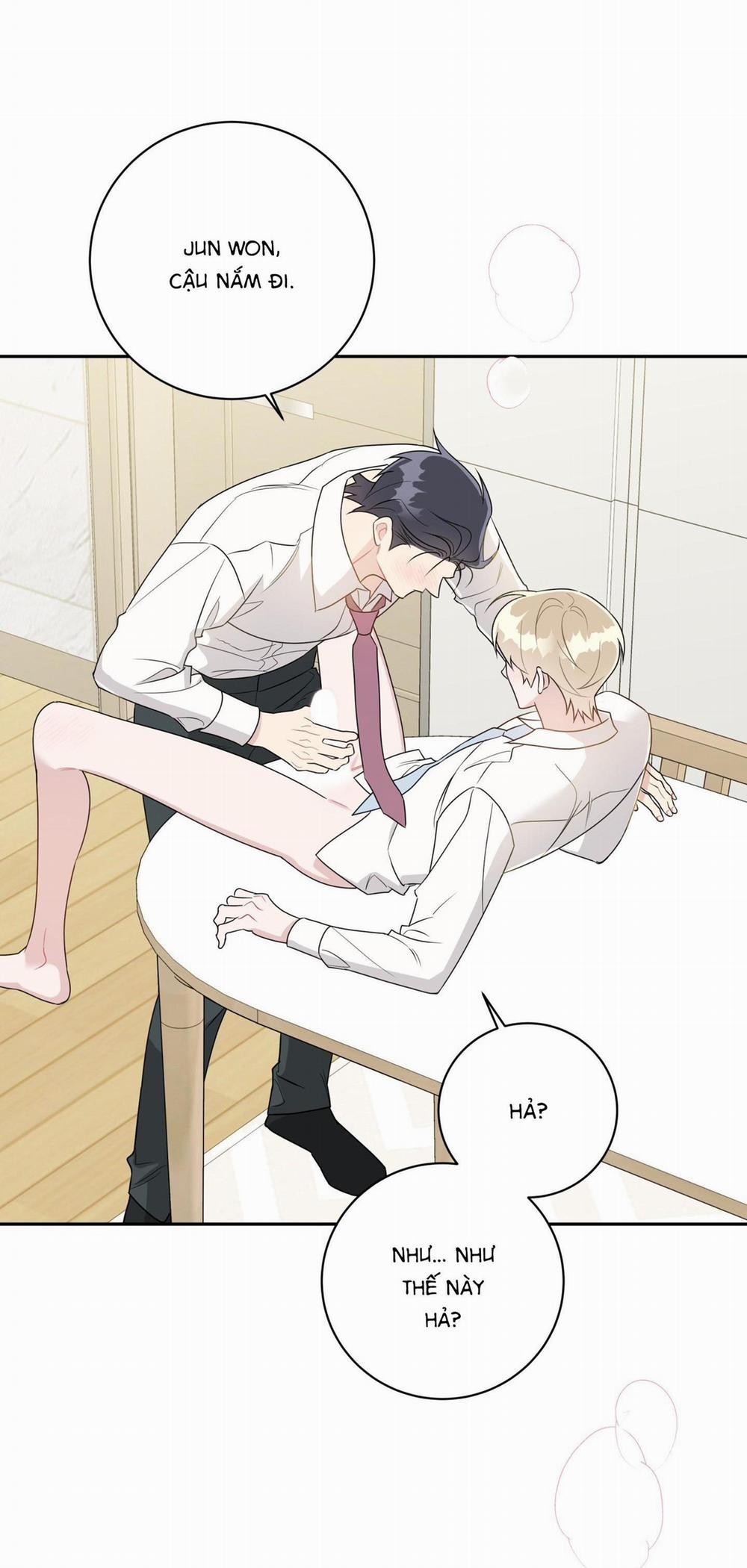 Bắt Tay Hả, Thôi Bỏ Đi! 16 trang 79