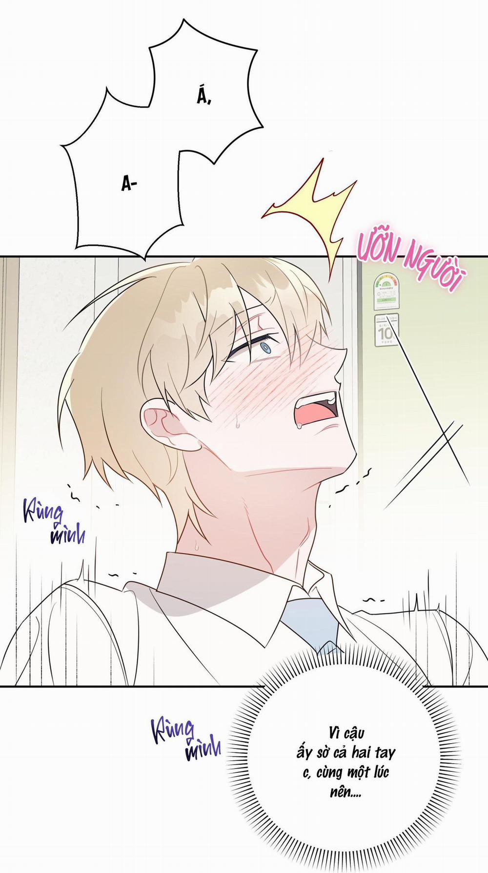 Bắt Tay Hả, Thôi Bỏ Đi! 16 trang 88