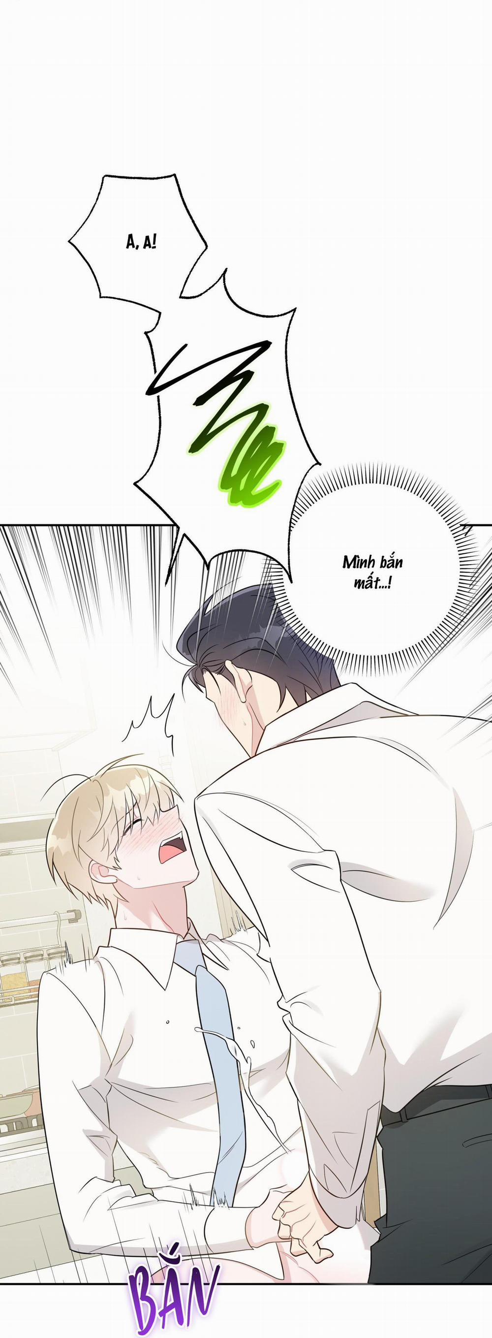 Bắt Tay Hả, Thôi Bỏ Đi! 16 trang 90