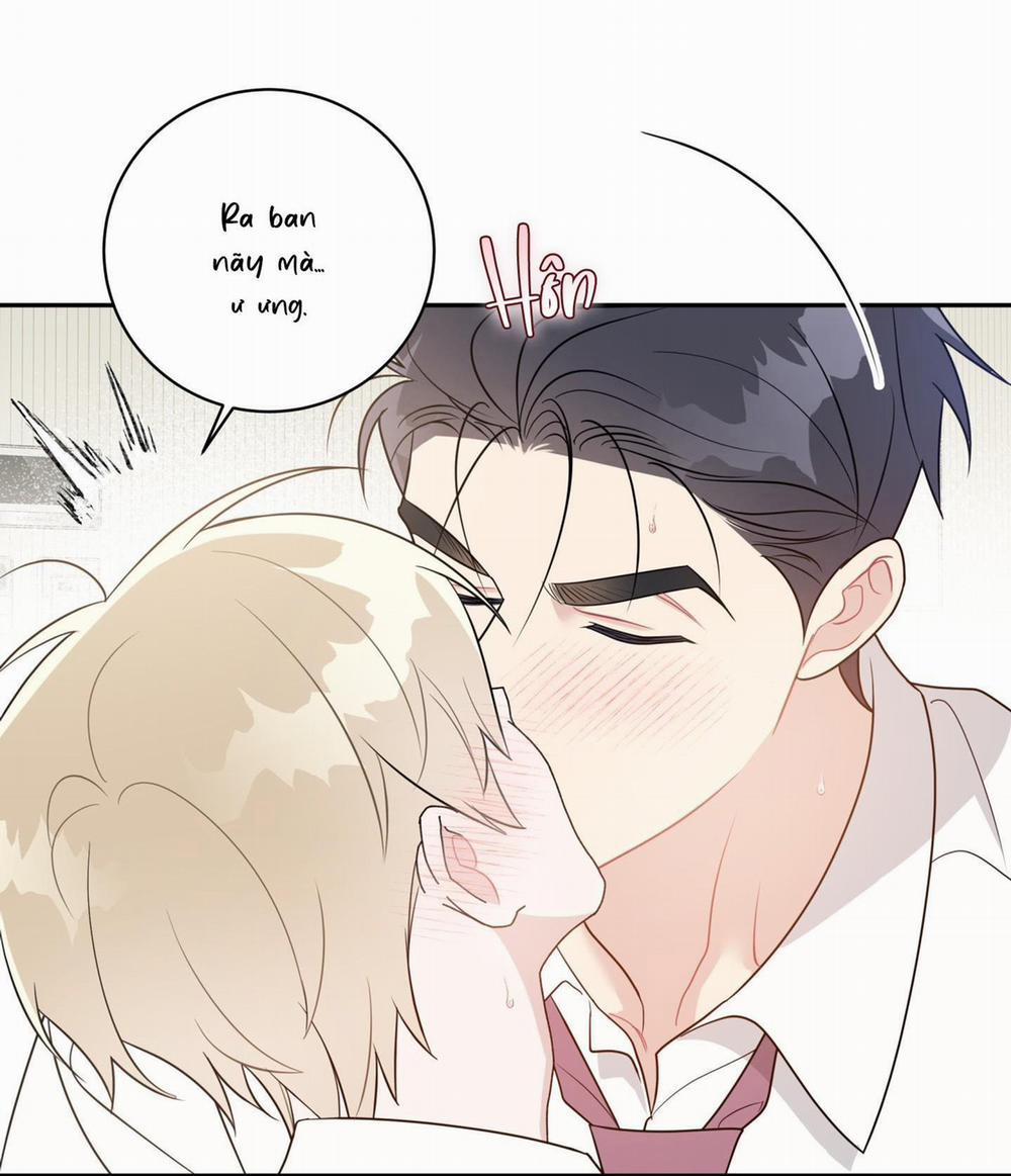 Bắt Tay Hả, Thôi Bỏ Đi! 16 trang 99