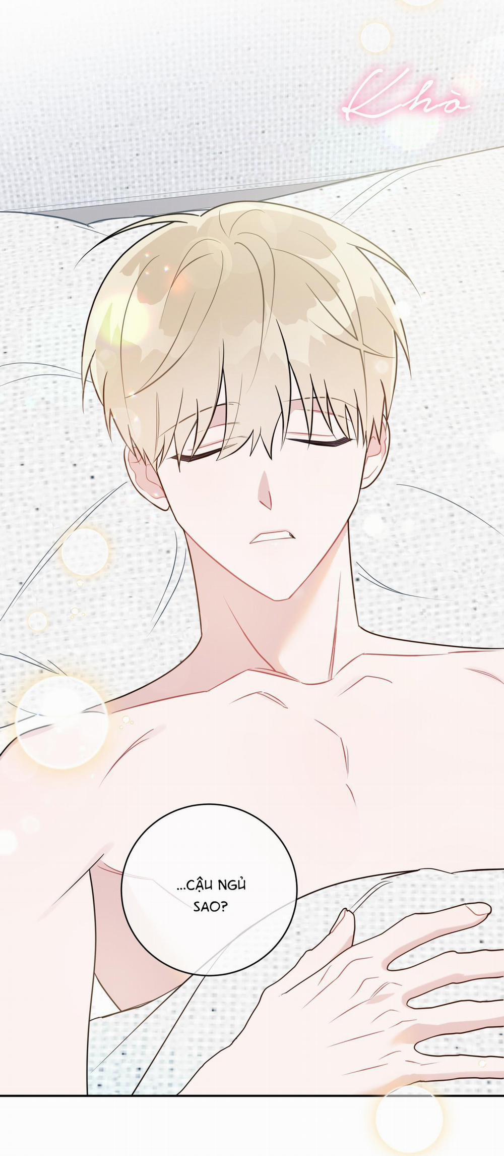 Bắt Tay Hả, Thôi Bỏ Đi! 17 trang 111