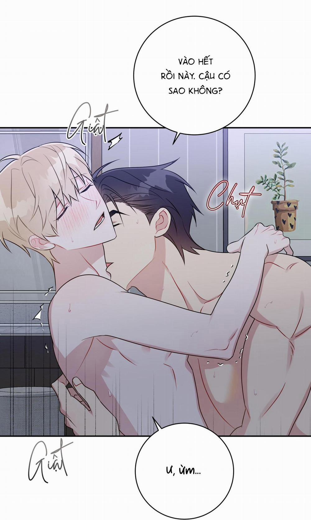 Bắt Tay Hả, Thôi Bỏ Đi! 17 trang 13