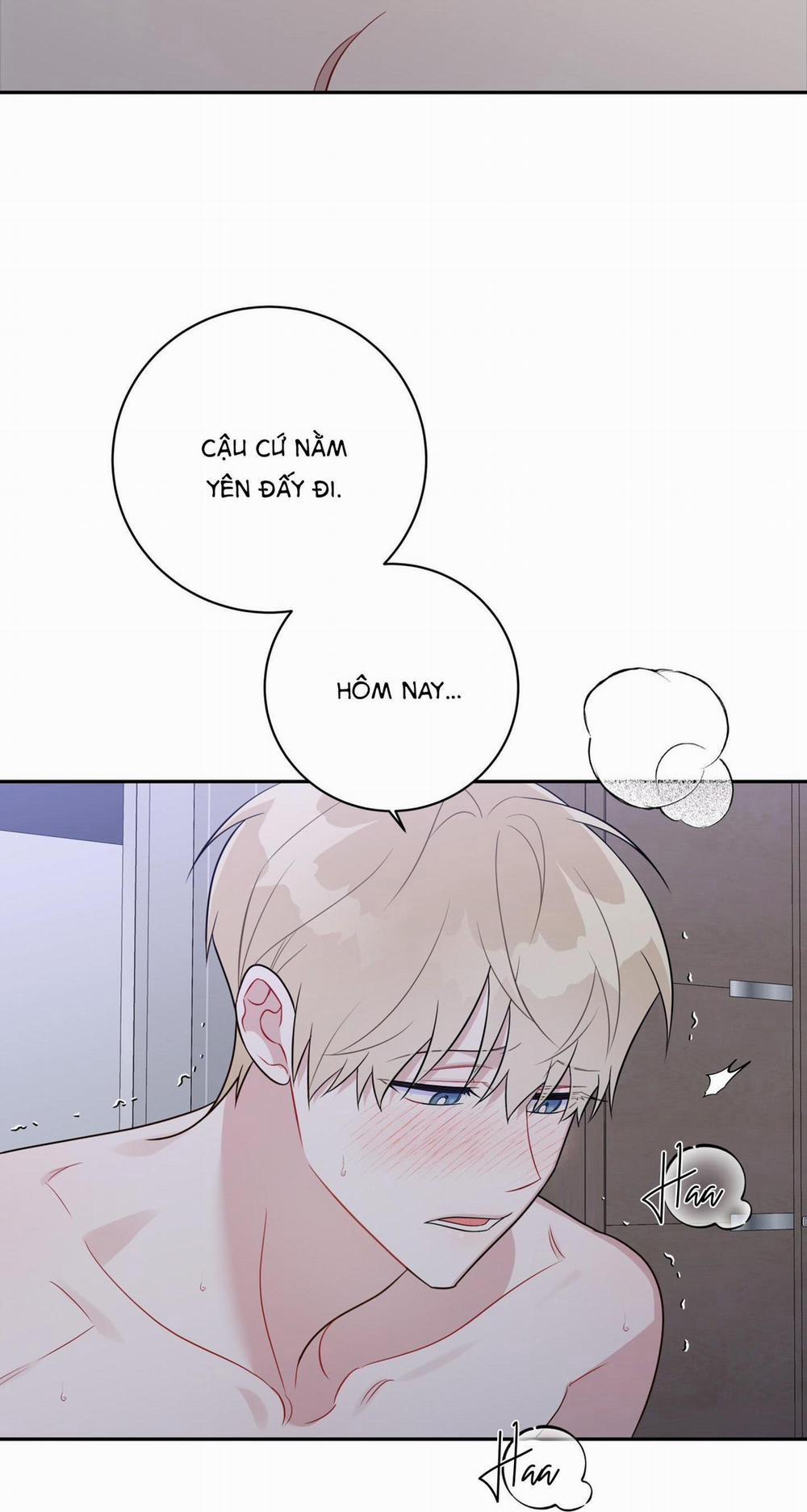 Bắt Tay Hả, Thôi Bỏ Đi! 17 trang 20