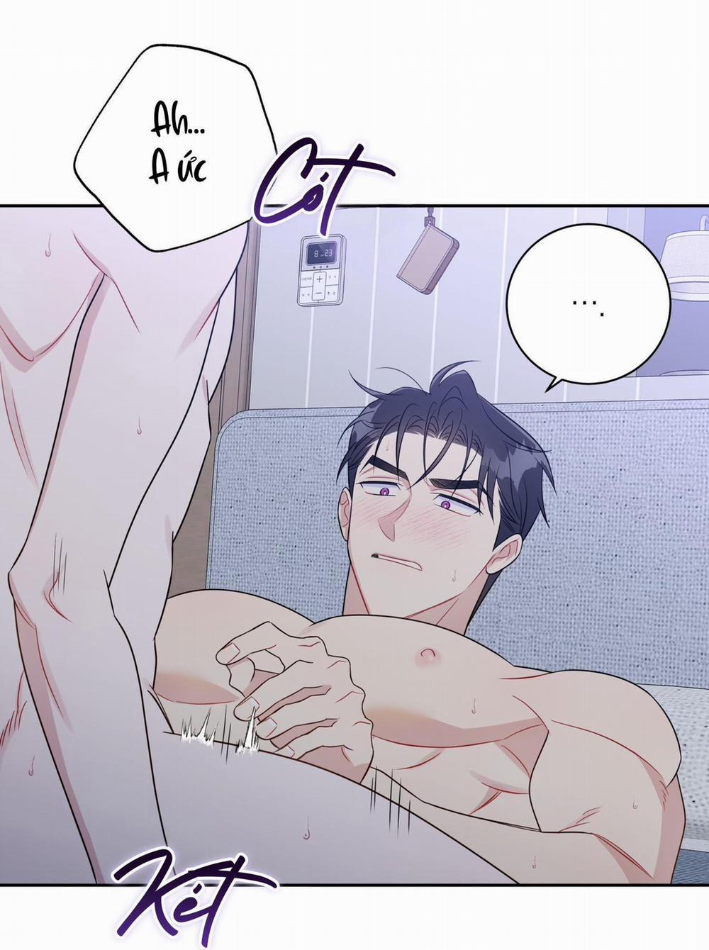 Bắt Tay Hả, Thôi Bỏ Đi! 17 trang 31