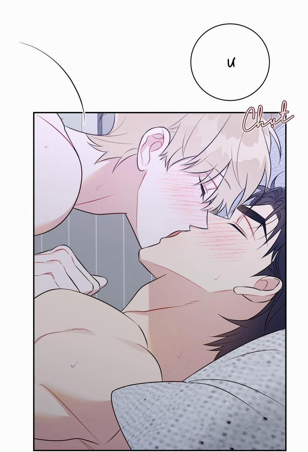 Bắt Tay Hả, Thôi Bỏ Đi! 17 trang 43