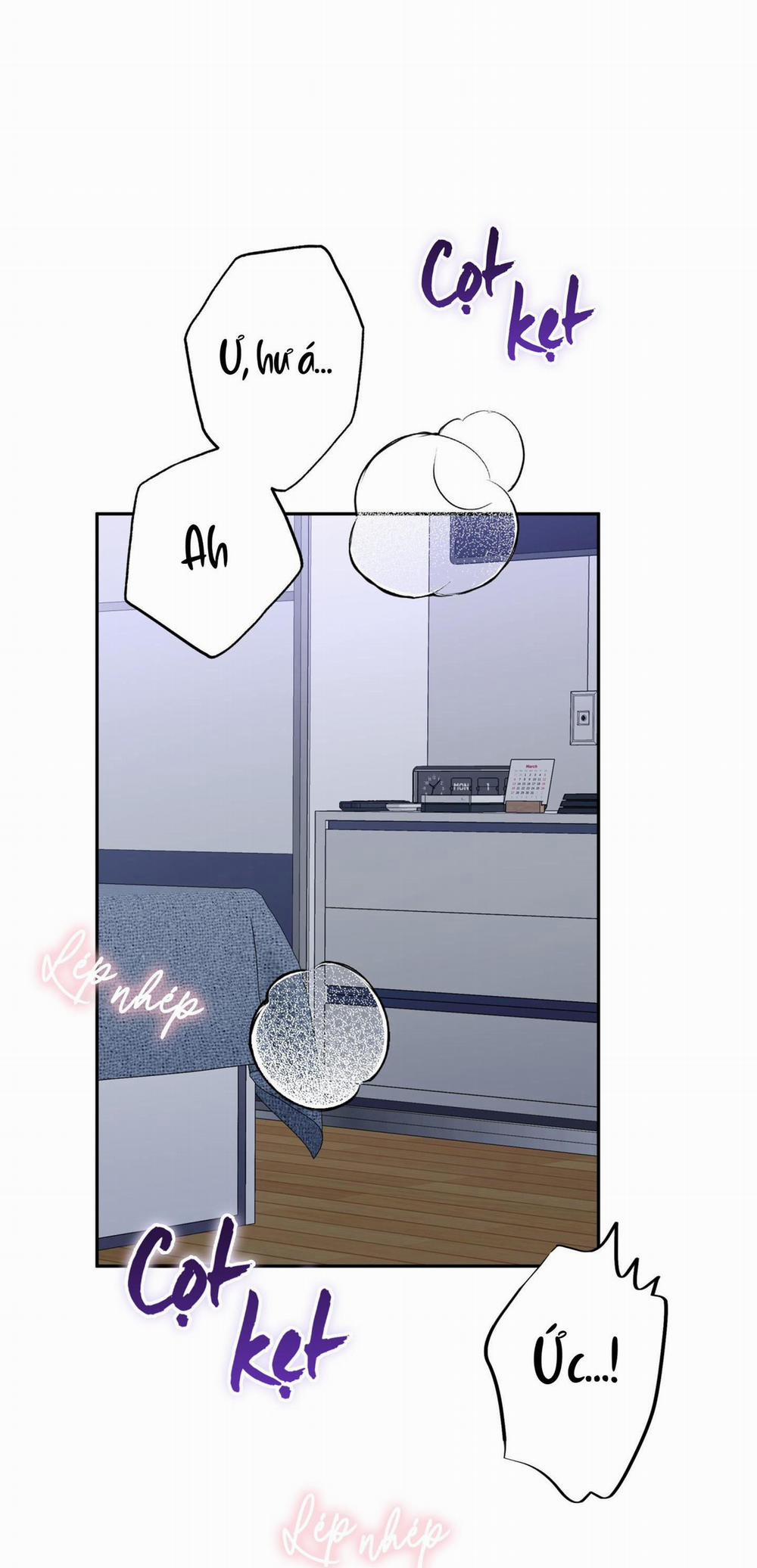 Bắt Tay Hả, Thôi Bỏ Đi! 17 trang 47