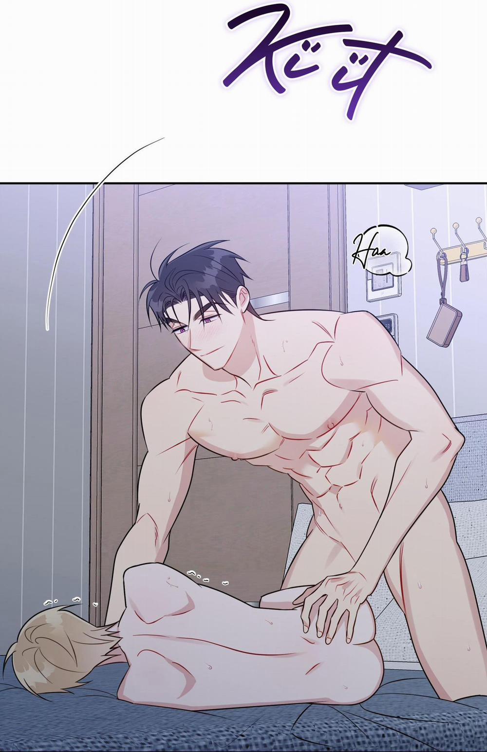 Bắt Tay Hả, Thôi Bỏ Đi! 17 trang 54