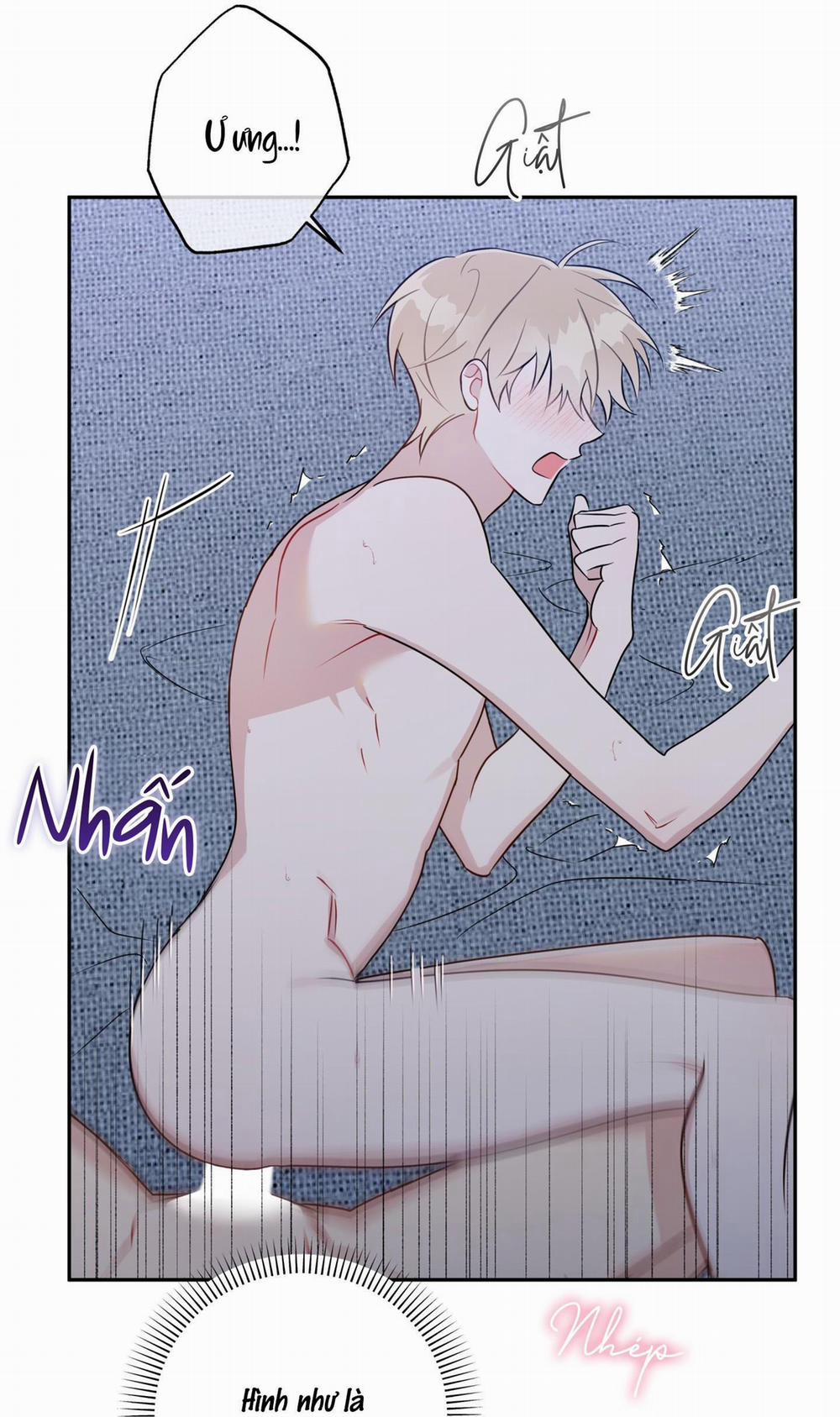 Bắt Tay Hả, Thôi Bỏ Đi! 17 trang 58