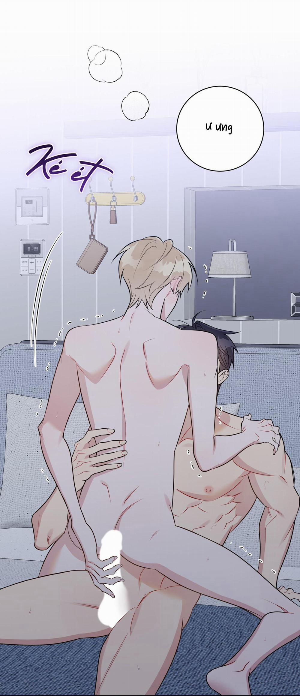 Bắt Tay Hả, Thôi Bỏ Đi! 17 trang 7