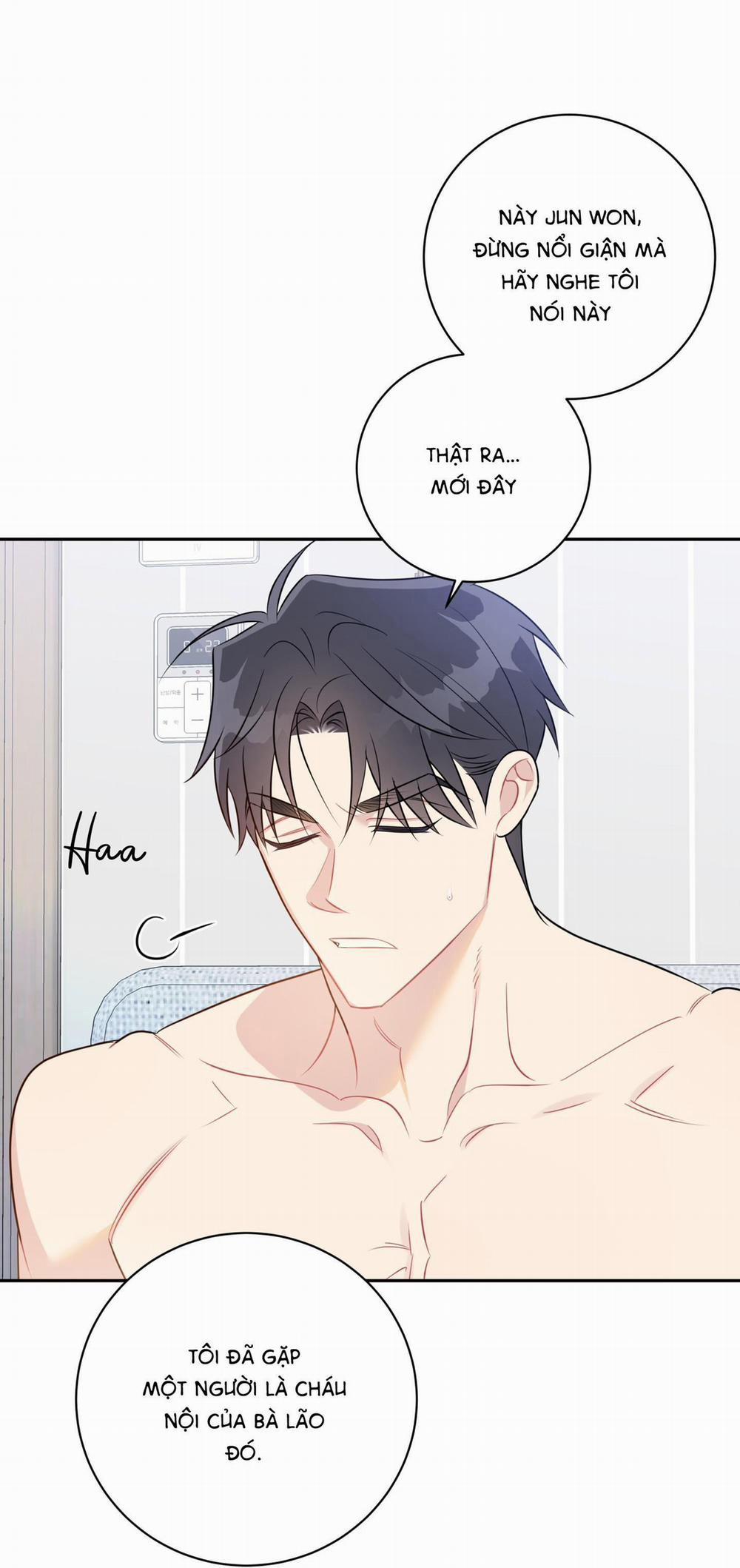 Bắt Tay Hả, Thôi Bỏ Đi! 17 trang 97