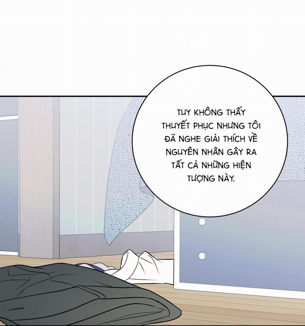 Bắt Tay Hả, Thôi Bỏ Đi! 17 trang 98