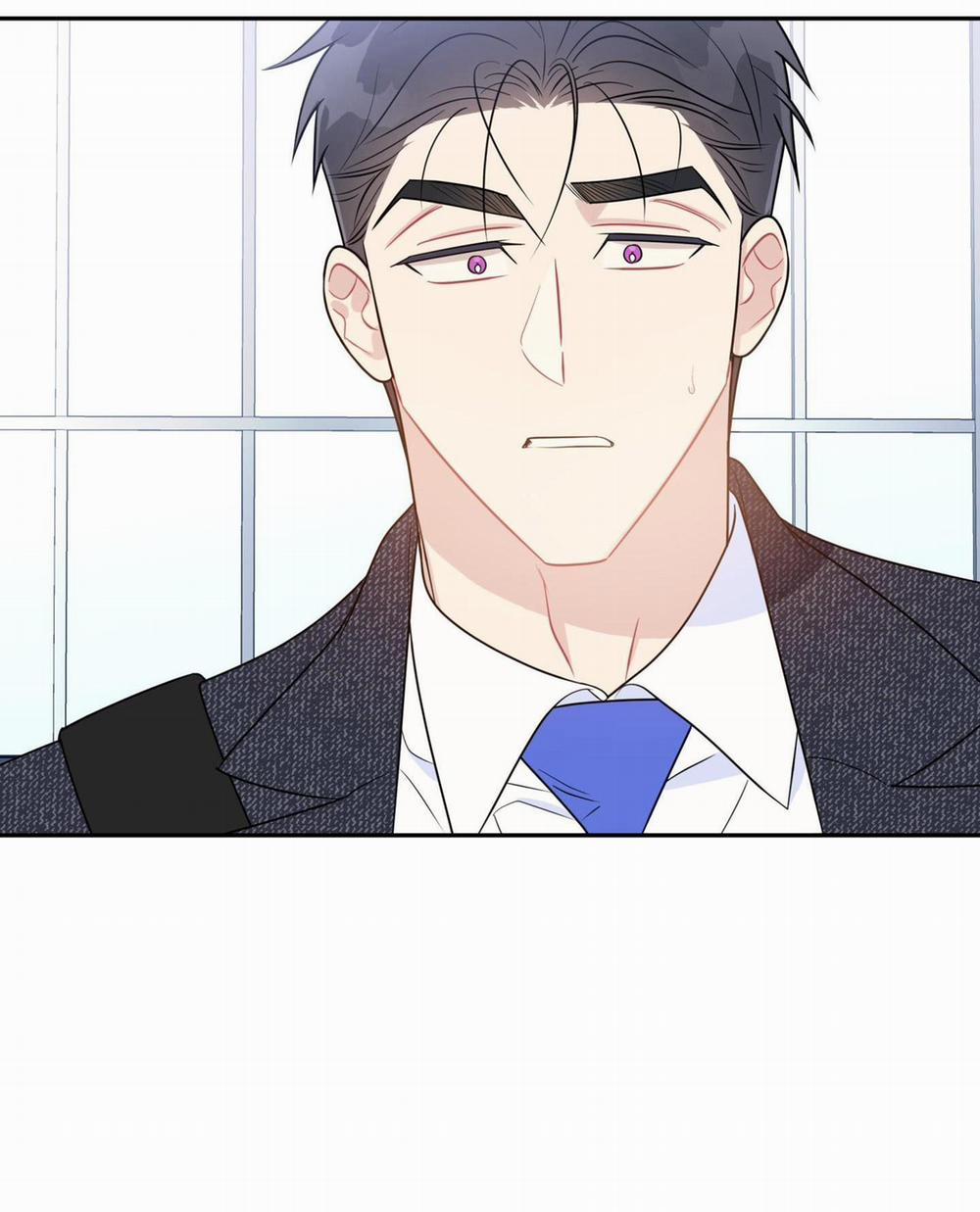 Bắt Tay Hả, Thôi Bỏ Đi! 18 trang 10