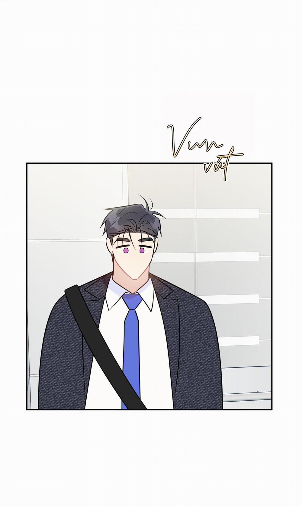 Bắt Tay Hả, Thôi Bỏ Đi! 18 trang 11