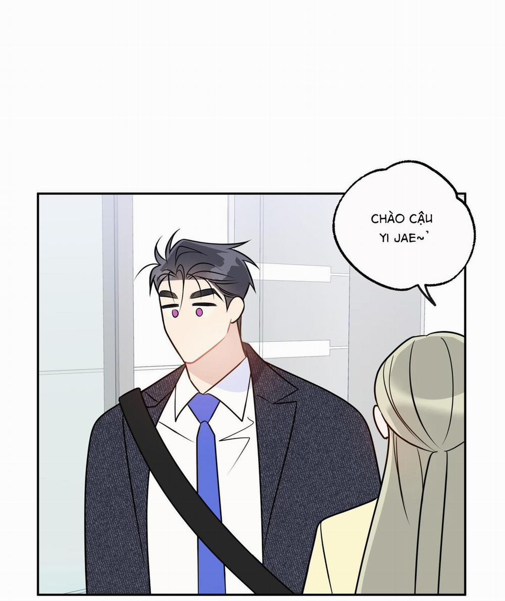 Bắt Tay Hả, Thôi Bỏ Đi! 18 trang 12