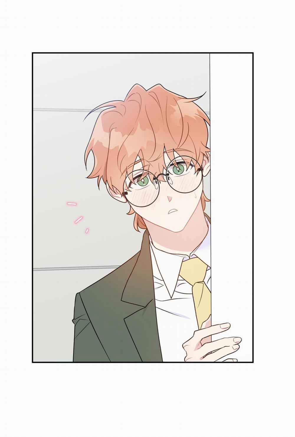 Bắt Tay Hả, Thôi Bỏ Đi! 18 trang 22