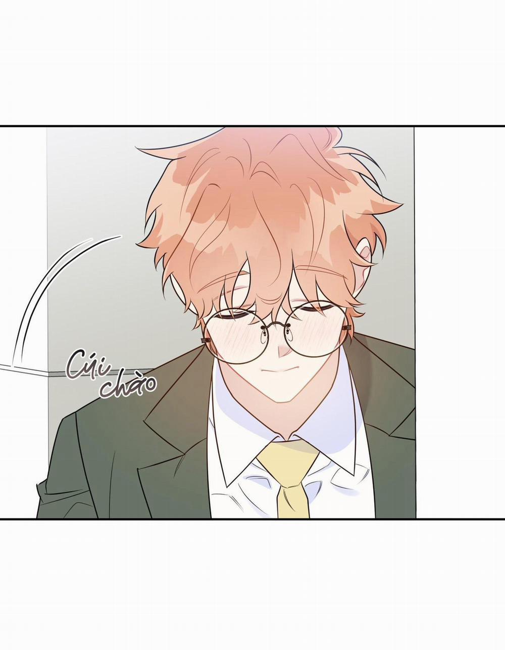 Bắt Tay Hả, Thôi Bỏ Đi! 18 trang 23