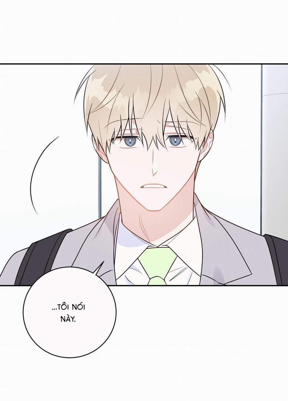 Bắt Tay Hả, Thôi Bỏ Đi! 18 trang 4