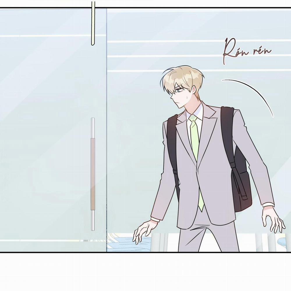 Bắt Tay Hả, Thôi Bỏ Đi! 18 trang 42