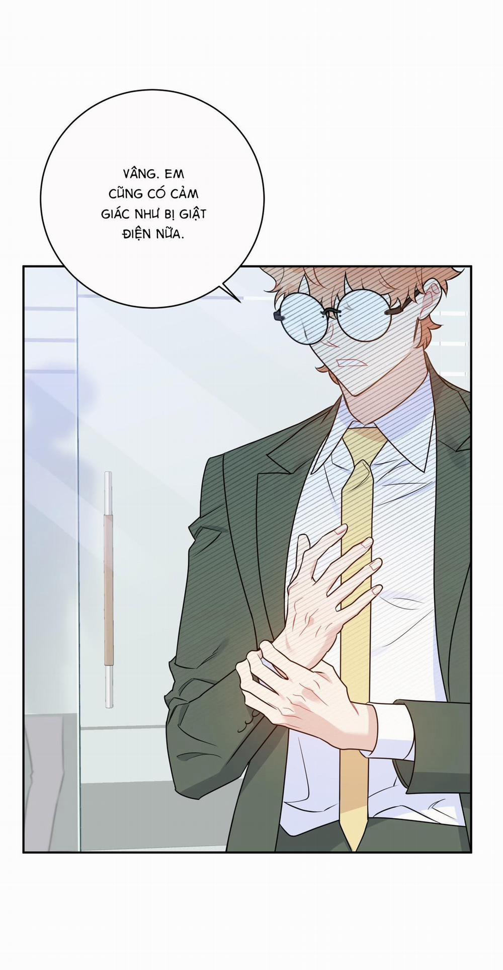 Bắt Tay Hả, Thôi Bỏ Đi! 18 trang 44