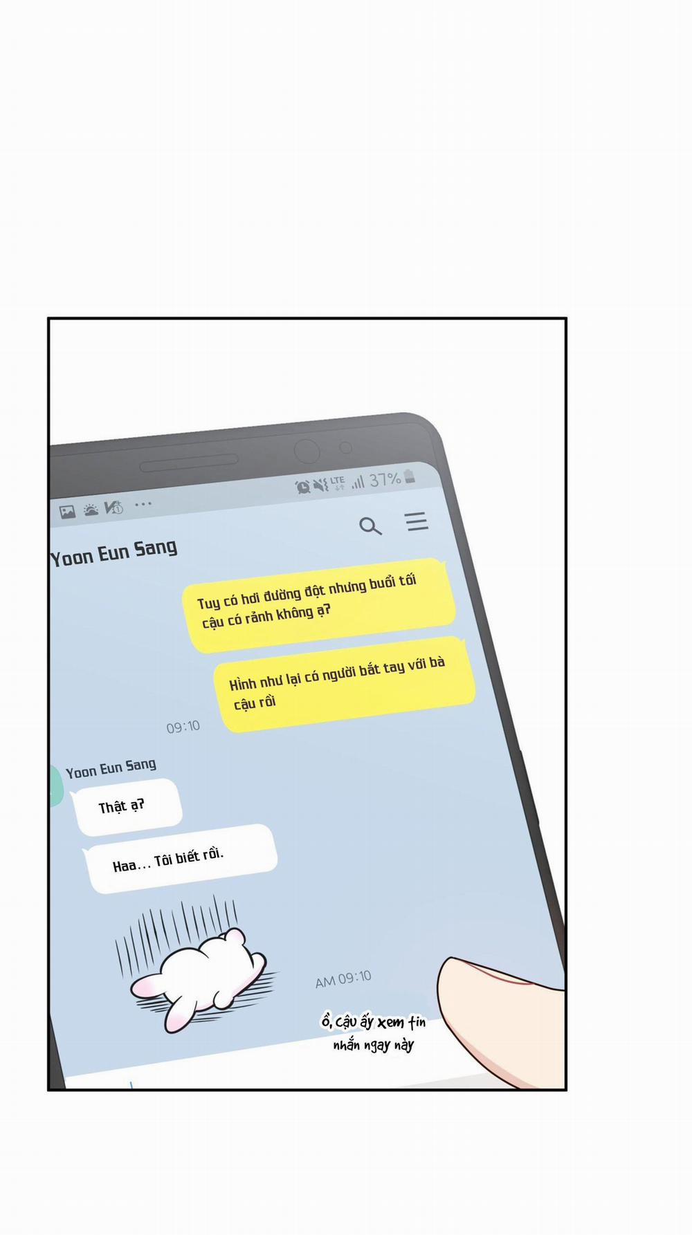 Bắt Tay Hả, Thôi Bỏ Đi! 18 trang 64