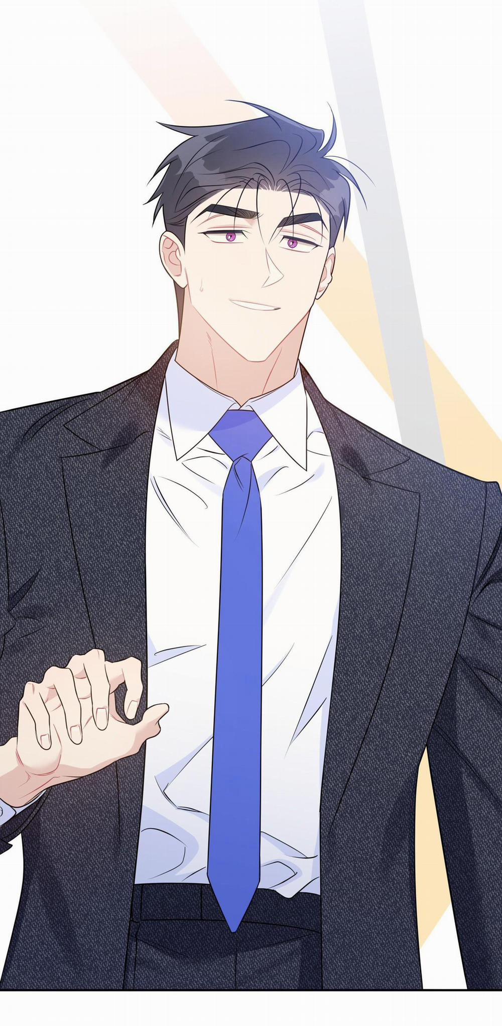 Bắt Tay Hả, Thôi Bỏ Đi! 18 trang 75