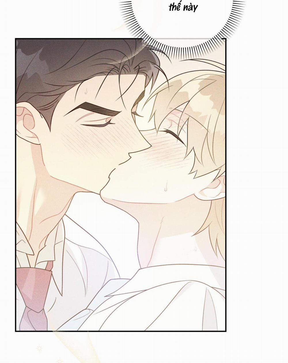 Bắt Tay Hả, Thôi Bỏ Đi! 19 trang 13