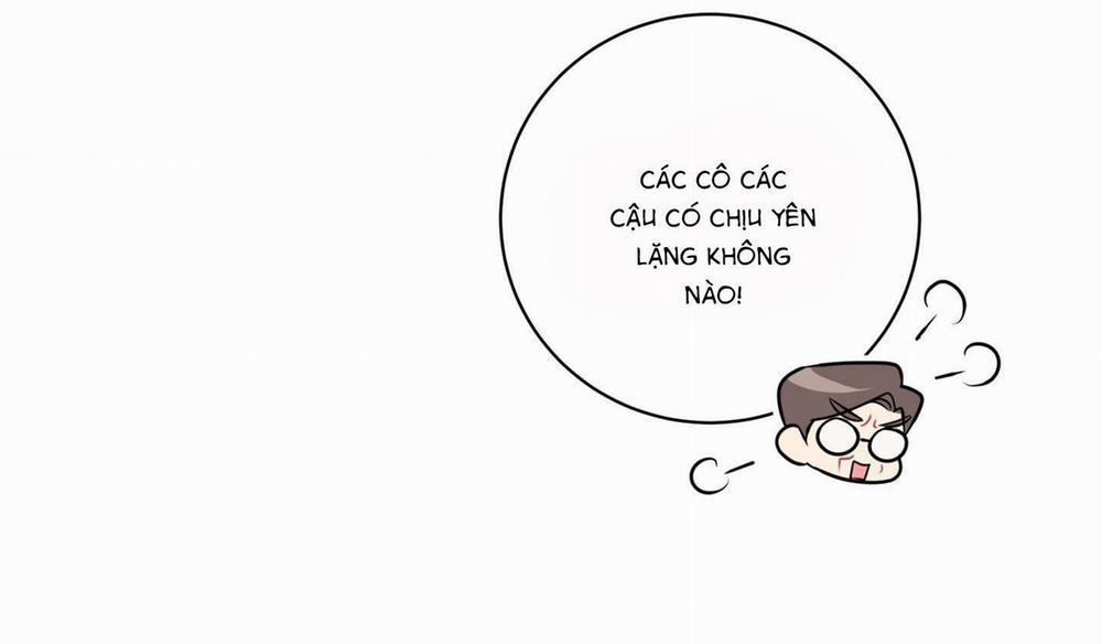 Bắt Tay Hả, Thôi Bỏ Đi! 19 trang 22