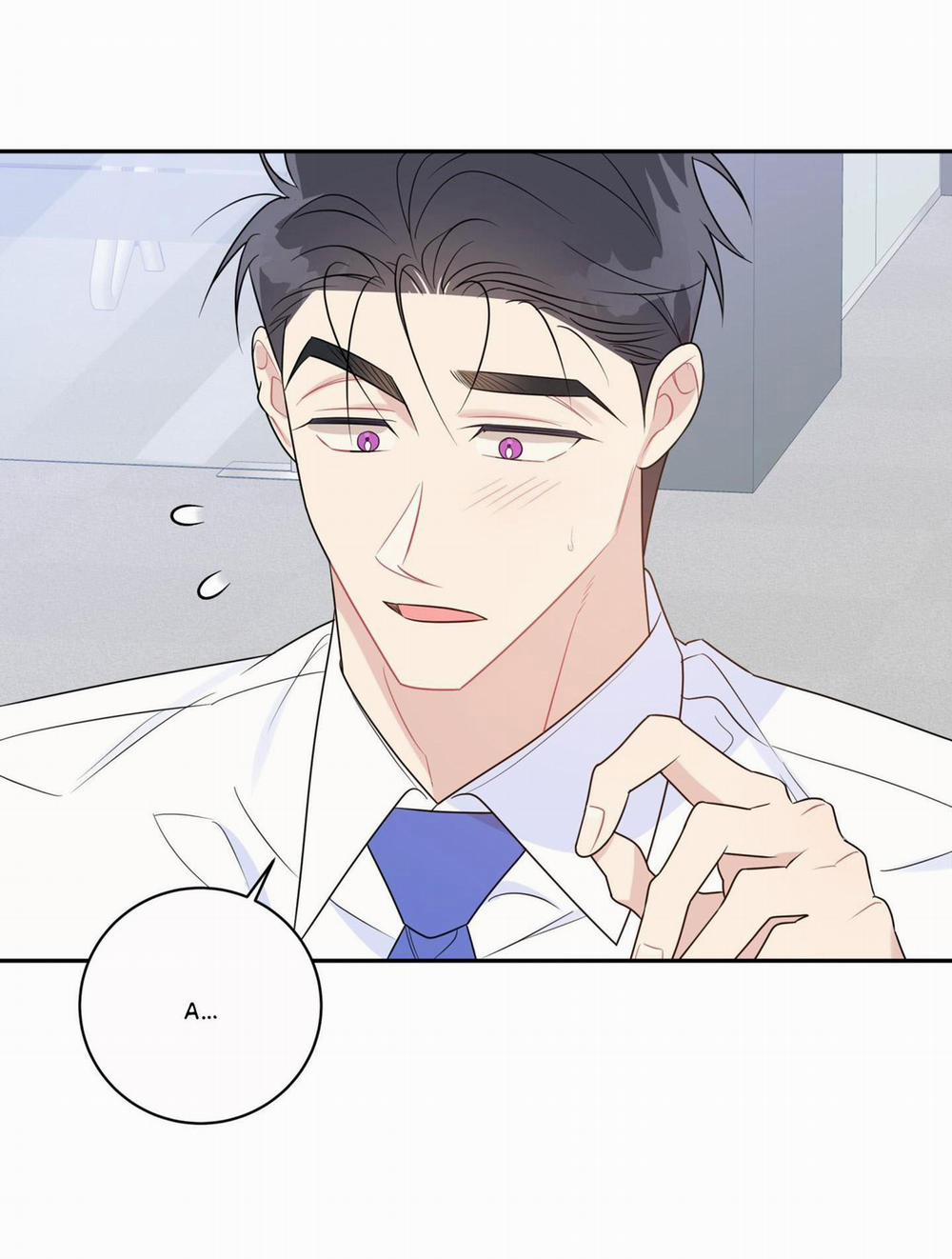 Bắt Tay Hả, Thôi Bỏ Đi! 19 trang 42