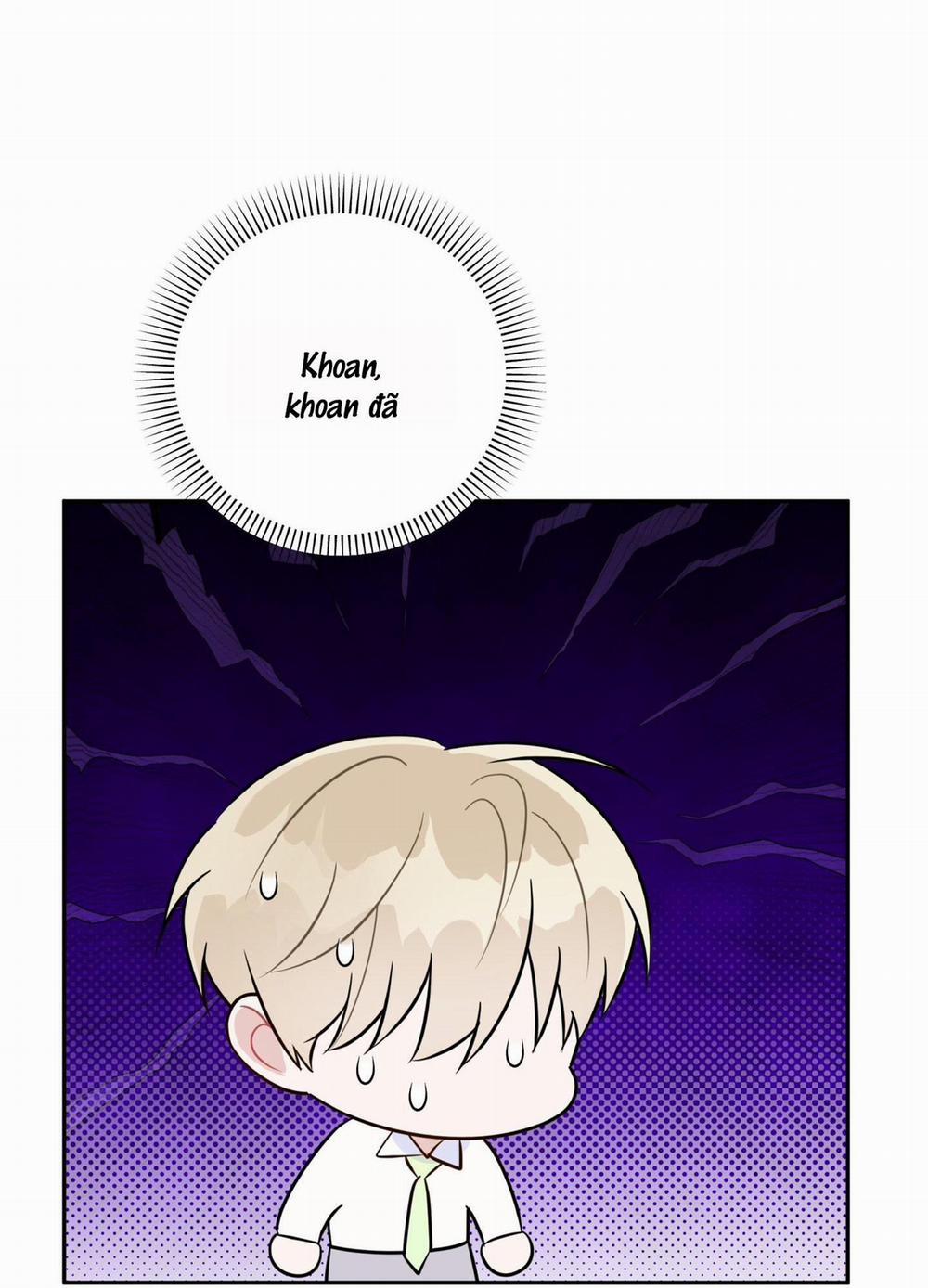 Bắt Tay Hả, Thôi Bỏ Đi! 19 trang 60