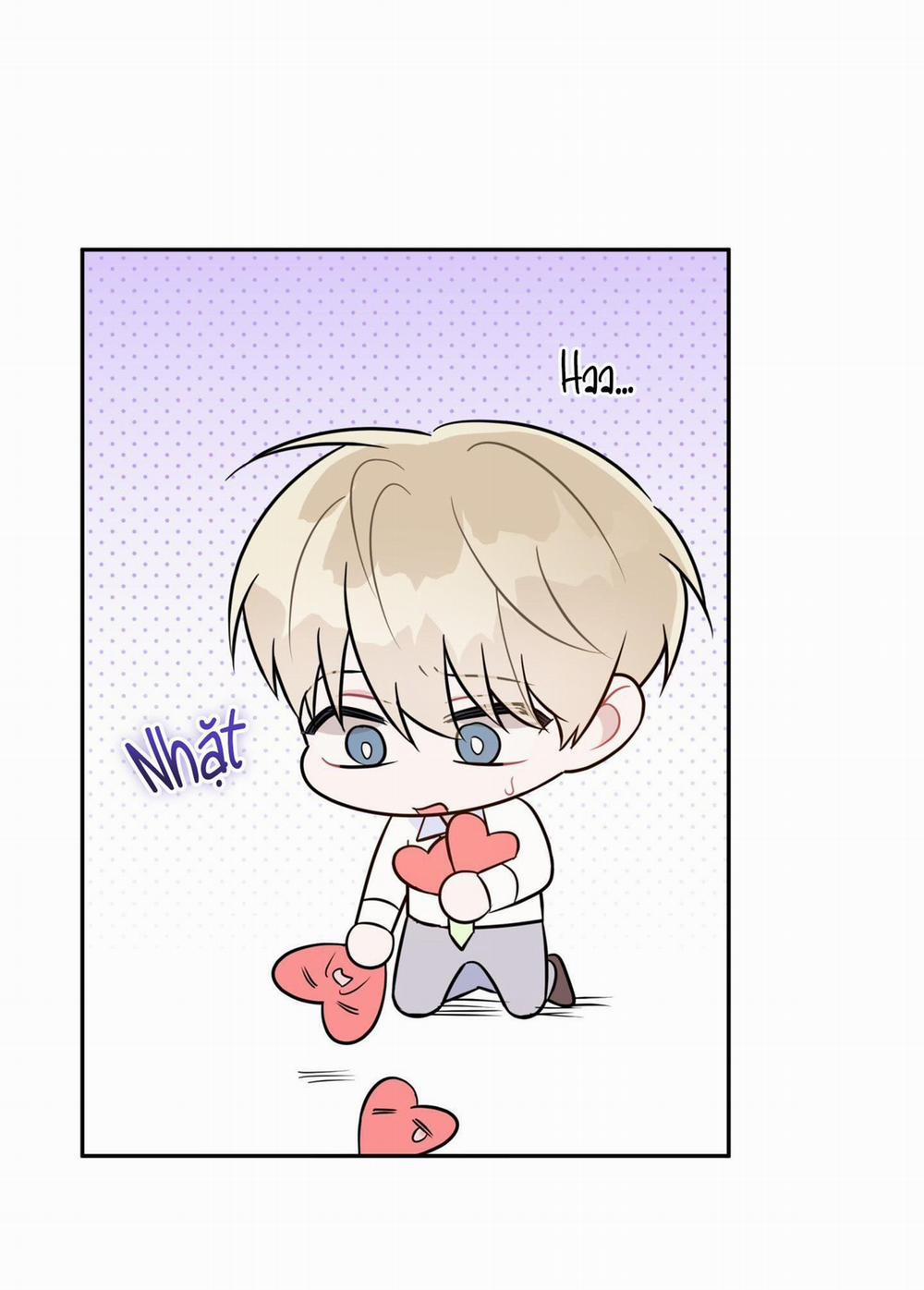 Bắt Tay Hả, Thôi Bỏ Đi! 19 trang 66