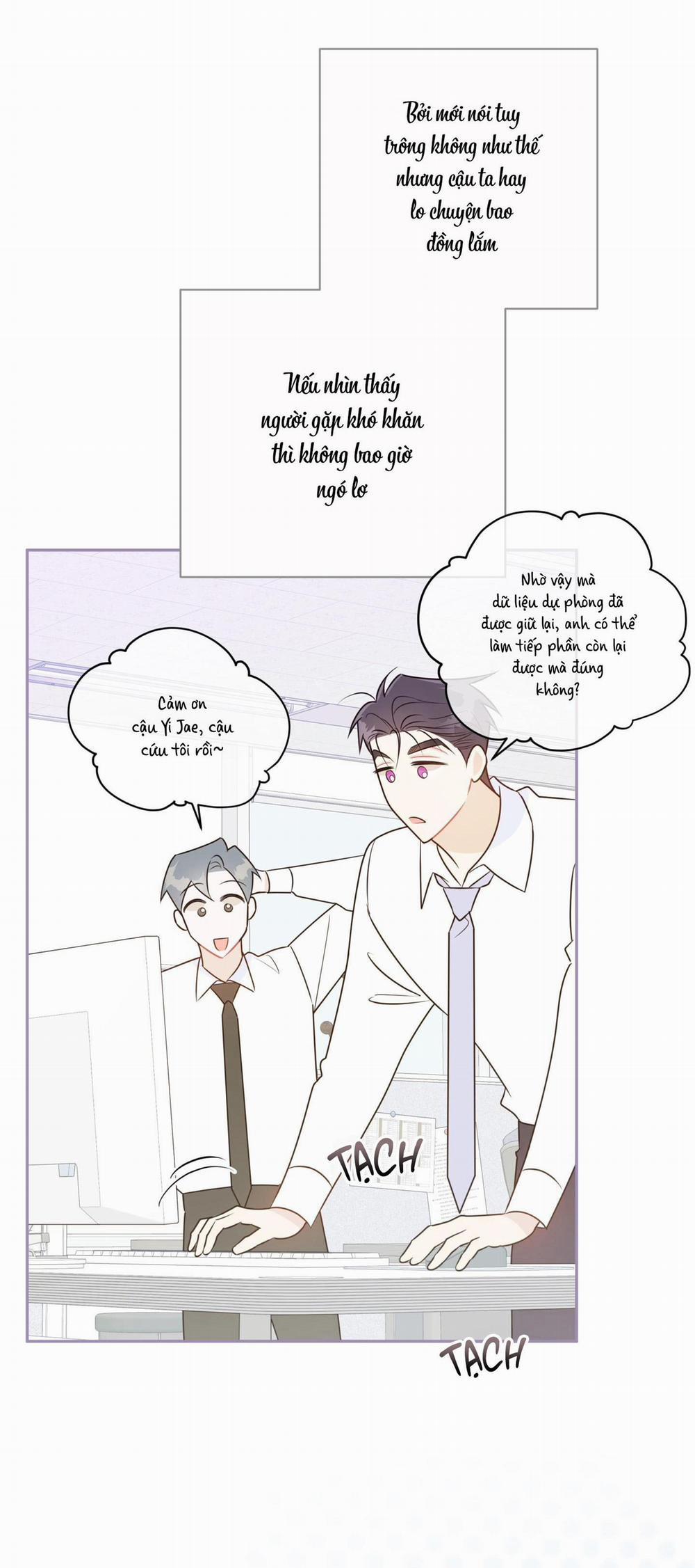 Bắt Tay Hả, Thôi Bỏ Đi! 19 trang 7