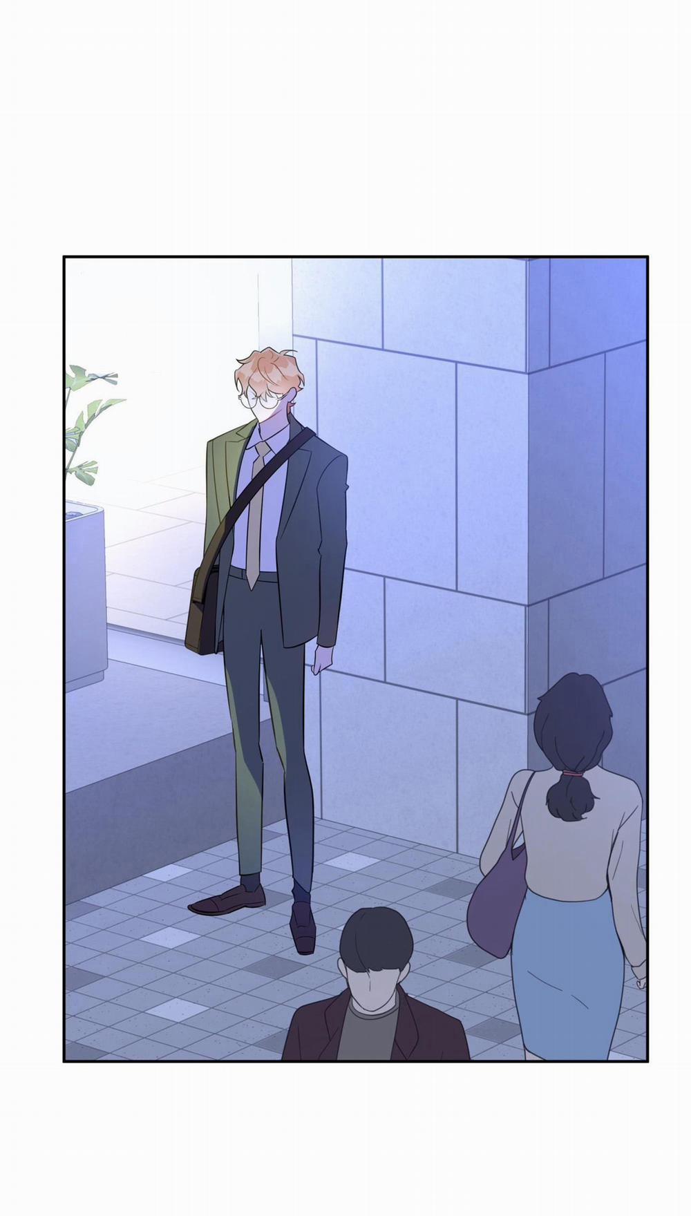 Bắt Tay Hả, Thôi Bỏ Đi! 19 trang 70